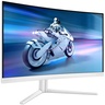 Philips Evnia 5000 27M2C5501, 27", VA QHD, 180Hz, 1ms, 2xHDMI, DisplayPort, zakrivljeni, monitor