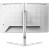 Philips Evnia 5000 27M2C5501, 27", VA QHD, 180Hz, 1ms, 2xHDMI, DisplayPort, zakrivljeni, monitor