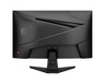 MSI MAG 244C, 23.6" FHD VA, 180Hz, 1ms, HDMI, DisplayPort, gaming monitor