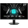 MSI G274F, 27" IPS FHD, 180Hz, 1ms, HDMI, DisplayPort, monitor