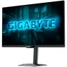 Gigabyte G27Q20 EK, 27" IPS QHD, 210Hz, 0.5ms, HDMI, DisplayPort, USB 2.0, gaming monitor