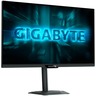 Gigabyte G27Q20 EK, 27" IPS QHD, 210Hz, 0.5ms, HDMI, DisplayPort, USB 2.0, gaming monitor