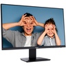 MSI PRO MP273U, 27" UHD, 60Hz, 4ms, 2xHDMI, DisplayPort, zvučnici, monitor