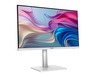 MSI Modern MD272UPHW, 27" IPS UHD, 60Hz, 4ms, 2xHDMI, DisplayPort, USB-C, monitor