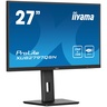 IIYAMA XUB2797QSN-B2, 27" IPS QHD, 100Hz, 1ms, HDMI, DisplayPort, USB-C, monitor