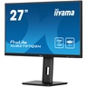 IIYAMA XUB2797QSN-B2, 27" IPS QHD, 100Hz, 1ms, HDMI, DisplayPort, USB-C, monitor