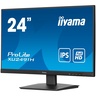 IIYAMA XU2491H-B1, 23.8" IPS FHD, 100Hz, 0.5ms, HDMI, DisplayPort, monitor