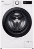 LG perilica rublja F2WR508SWW