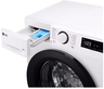 LG perilica rublja F2WR508SWW