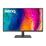 BenQ PD3205U, 31.5" IPS UHD 4K, 60Hz, 5ms, HDMI, DisplayPort, USB-C, zvučnici, monitor