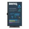 BenQ BL3290QT, 31.5" QHD 2K, 75Hz,  5ms, HDMI, DisplayPort, USB-C, zvučnici, monitor