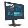 BenQ BL3290QT, 31.5" QHD 2K, 75Hz,  5ms, HDMI, DisplayPort, USB-C, zvučnici, monitor