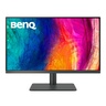 BenQ PD2705U, 27" IPS UHD 4K, 60Hz, 5ms, HDMI, DisplayPort, zvučnici, monitor