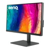 BenQ PD2705U, 27" IPS UHD 4K, 60Hz, 5ms, HDMI, DisplayPort, zvučnici, monitor
