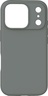 Dviced silikonska MagSafe maska za iPhone 17 Pro - Siva