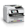 Epson inkjet multifunkcijski pisač WorkForce Pro WF-C5890DWF (C11CK23401)