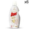Duel omekšivač za rublje Baby Care 1,6 l, 6 komada