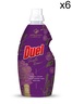 Duel omekšivač za rublje Purple Dream 1,6 l, 6 komada