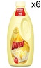 Duel omekšivač za rublje Soft Lotus 2,45 l, 6 komada
