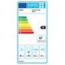 Faber napa Maxima NG ECO EV8 BK A90