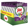 Jar Miracle Platinum Plus kapsule za strojno pranje posuđa, 100 kom