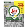 Jar Platinum kapsule za strojno pranje posuđa, 73 kom