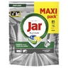 Jar Platinum kapsule za strojno pranje posuđa, 81 kom