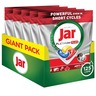 Jar Platinum+ kapsule za strojno pranje posuđa, 125 kom