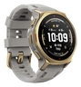 Amazfit T-Rex 3 Pro, 44mm, Arctic Gold, pametni sat