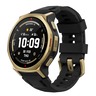 Amazfit T-Rex 3 Pro, 44mm, Black Gold, pametni sat
