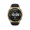 Amazfit T-Rex 3 Pro, 44mm, Black Gold, pametni sat