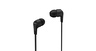 Philips žične in-ear slušalice TAE1105BK, crne