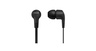 Philips žične in-ear slušalice TAE1105BK, crne