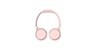 Philips bežične over-ear slušalice TAH4209PK, roze
