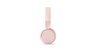 Philips bežične over-ear slušalice TAH4209PK, roze