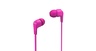 Philips žične in-ear slušalice TAE1105PK, roze