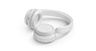 Philips bežične over-ear slušalice TAH5209WT, bijele
