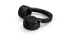 Philips bežične over-ear slušalice TAH6509BK, crne
