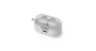 Philips bežične in-ear slušalice TAT2149WT, bijele