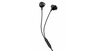 Philips žične in-ear slušalice TAUE101BK, crne