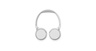 Philips bežične over-ear slušalice TAH3209WT, bijele