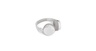 Philips bežične over-ear slušalice TAH3209WT, bijele