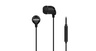 Philips žične in-ear slušalice USB-C TAE2146BK, crne