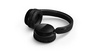 Philips bežične over-ear slušalice TAH5209BK, crne