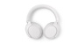 Philips bežične over-ear slušalice TAH8000EW, bijele