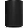 Sonos Era 100 SL, prijenosni Bluetooth zvučnik, crni