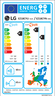 LG klima uređaj EZ18CYS Dualcool COMFORT 5 kW