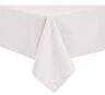 Essenza Cook stolnjak, 140x180 cm, poliester, bijeli
