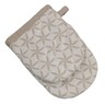 Essenza Cook rukavica za kuhinju, 13x19 cm, bež cvijeće
