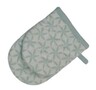 Essenza Cook rukavica za kuhinju, 13x19 cm, mint cvijeće